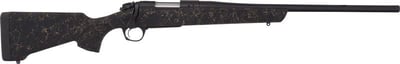 Bergara Stoke Compact Rifle 350 Legend B14S9514