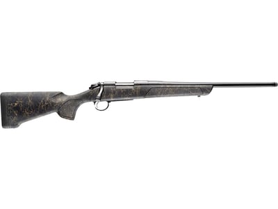 Bergara Stoke Compact Rifle 223/5.56 B14S953