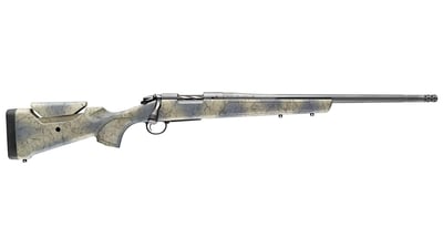 Bergara Sierra Wilderness 270 Win B14L802