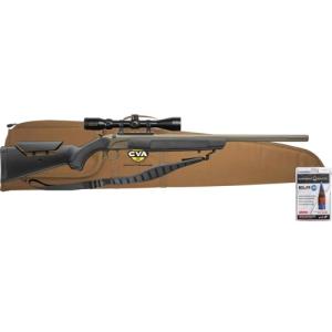 CVA Accura LR-X Scope Package