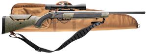 CVA Accura MR-X Scope Package