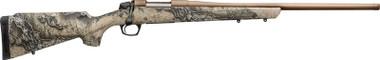 CVA Cascade 22" Bolt Action Rifle