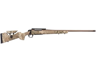 CVA Cascade Long Range Hunter