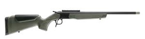 CVA Scout V3 Spur Turkey OD Green