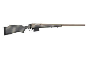 Bergara Approach Rifle 6.5 PRC 043125065189