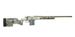Bergara Premier Ridgeback
