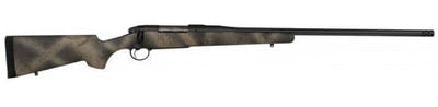 Bergara Highlander 6.5 PRC BPR33-65PRC