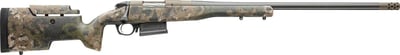 Bergara Divide 6.5 Creedmoor BPR34-65CM