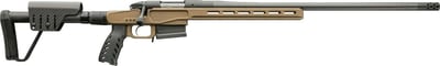 Bergara MG Lite 6.5 Creedmoor 043125065455