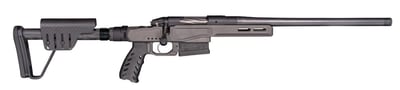 Bergara MG Micro Lite 6.5 Creedmoor BPR36-65CM