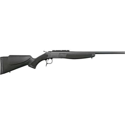CVA Scout V2 TD 22" GRY/RTRS