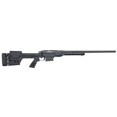 Bergara Premier LRP Elite