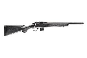 Bergara BMR (Bergara Micro Rimfire)Carbon Fiber
