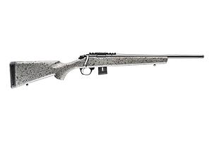BMR (Bergara Micro Rimfire)Steel