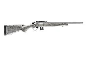 Bergara BMR (Bergara Micro Rimfire)Steel