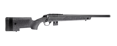 Bergara BMR-X Competition