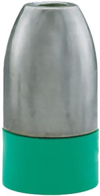 CVA Powerbelt Bullet 50Cal 20Pk AC1572 348Gr Hp Lead