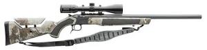 CVA Accura MR-X Scope Package