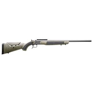 CVA Accura MR-X OD Green