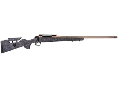 CVA Cascade Long Range Hunter