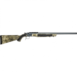CVA Accura MR-X Timber Strata Camo