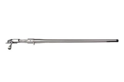 Bergara Barreled Action