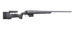 Bergara Premier HMR Pro