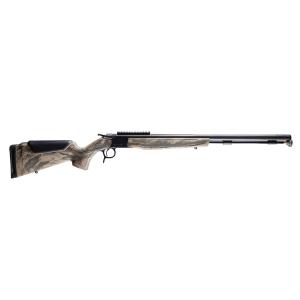 CVA Optima Realtree Legacy 50 Caliber 043125220472