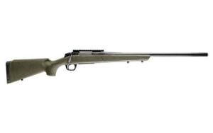 CVA Cascade XT OD Green