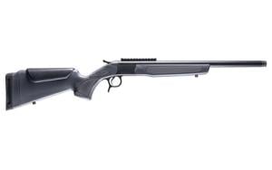 CVA Scout V3 6.5 Creedmoor CR4436