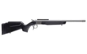 CVA Scout V2 Takedown