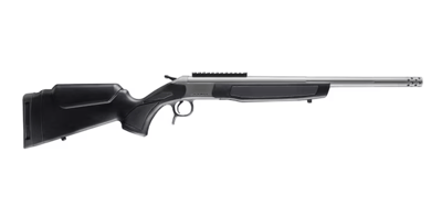 CVA Scout V2 Takedown