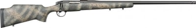 Bergara Approach 22-250 BPR31-250