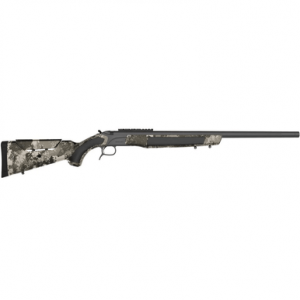 CVA Accura MR-X Timber Strata Camo