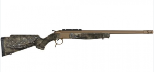 CVA Scout TD FDE Bottomland