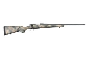 Bergara Highlander