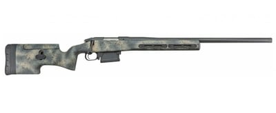 Bergara Ridgeback 28 GA BPR22-28N