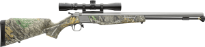 CVA Wolf V2 50 Caliber 043125291182