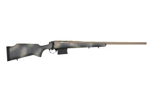 Bergara Approach Rifle