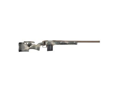 Bergara Ridgeback .300 Win Mag BPR22-300-SI