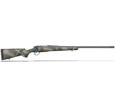 Bergara Highlander