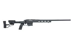 Bergara LRP