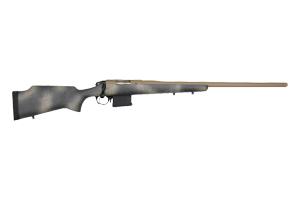 Bergara Approach Rifle 308/7.62x51mm BPR21-308F