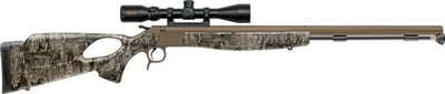 CVA Optima V2 Thumbhole