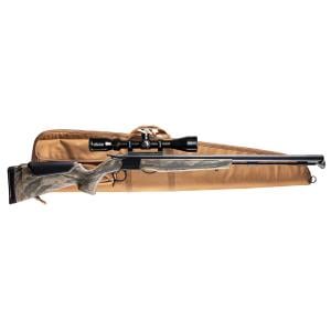 CVA Optima Scope Package 50 Caliber 043125320479