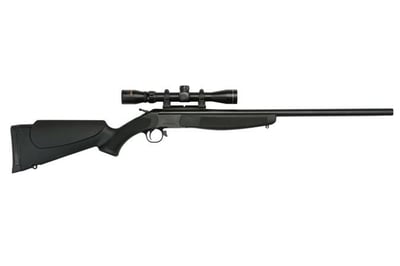 CVA Scout