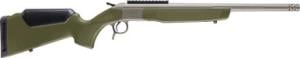 CVA Scout TD V3