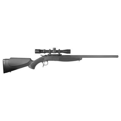 CVA Scout