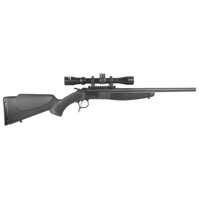 CVA Scout