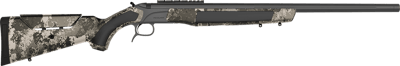 CVA Wolf V2 209M